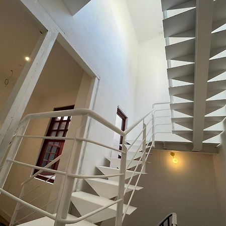 Hotelito Boutique Tenerife Guimera Santa Cruz de Tenerife Eksteriør bilde