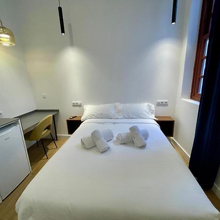 Hotelito Boutique Tenerife Guimera Santa Cruz de Tenerife Eksteriør bilde