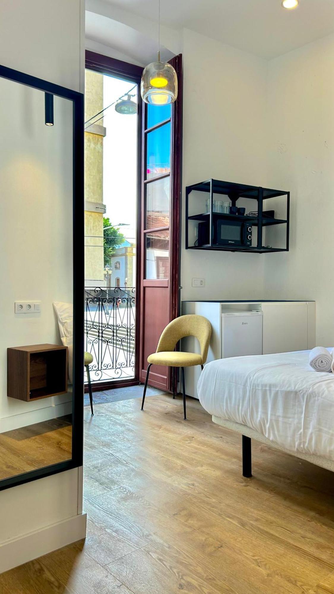 Hotelito Boutique Tenerife Guimera Santa Cruz de Tenerife Eksteriør bilde