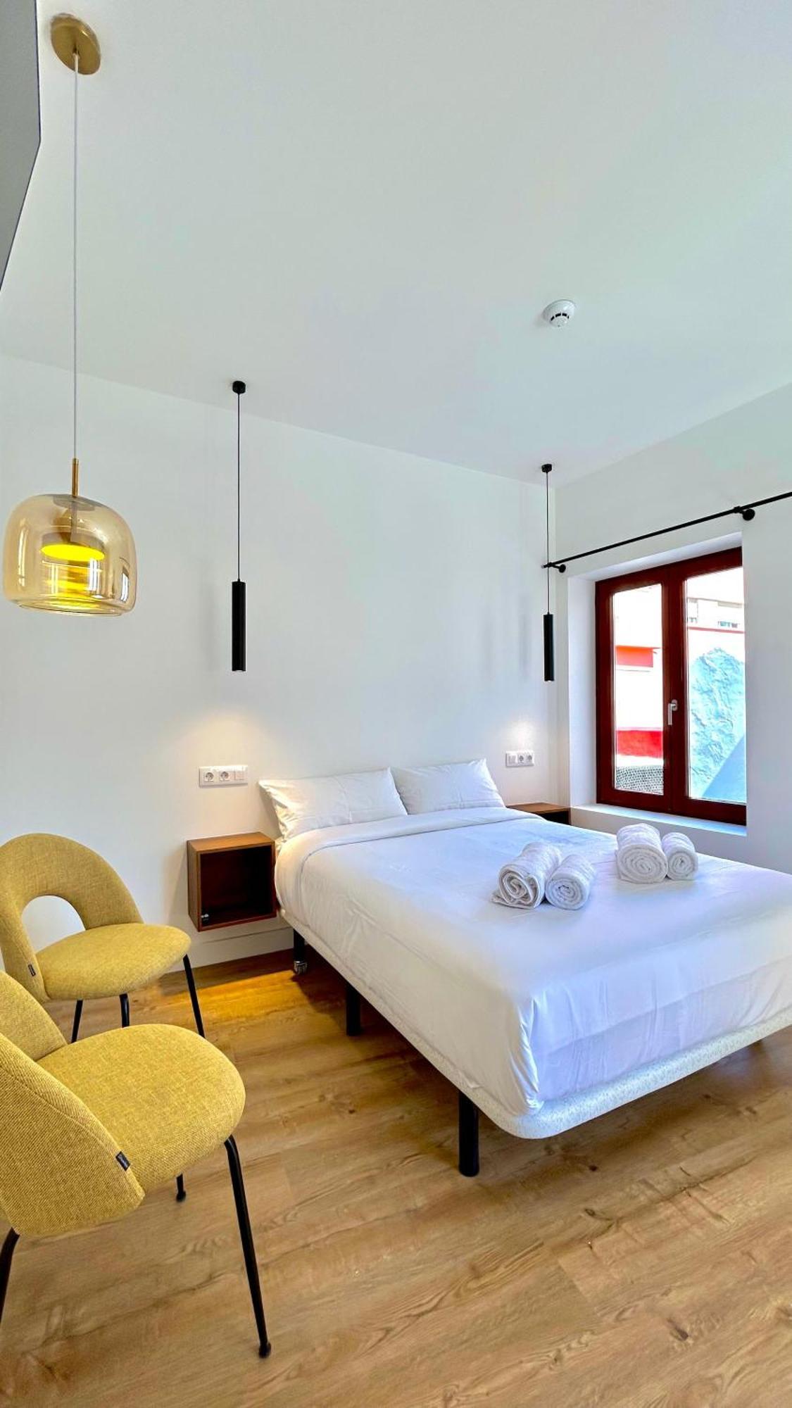 Hotelito Boutique Tenerife Guimera Santa Cruz de Tenerife Eksteriør bilde