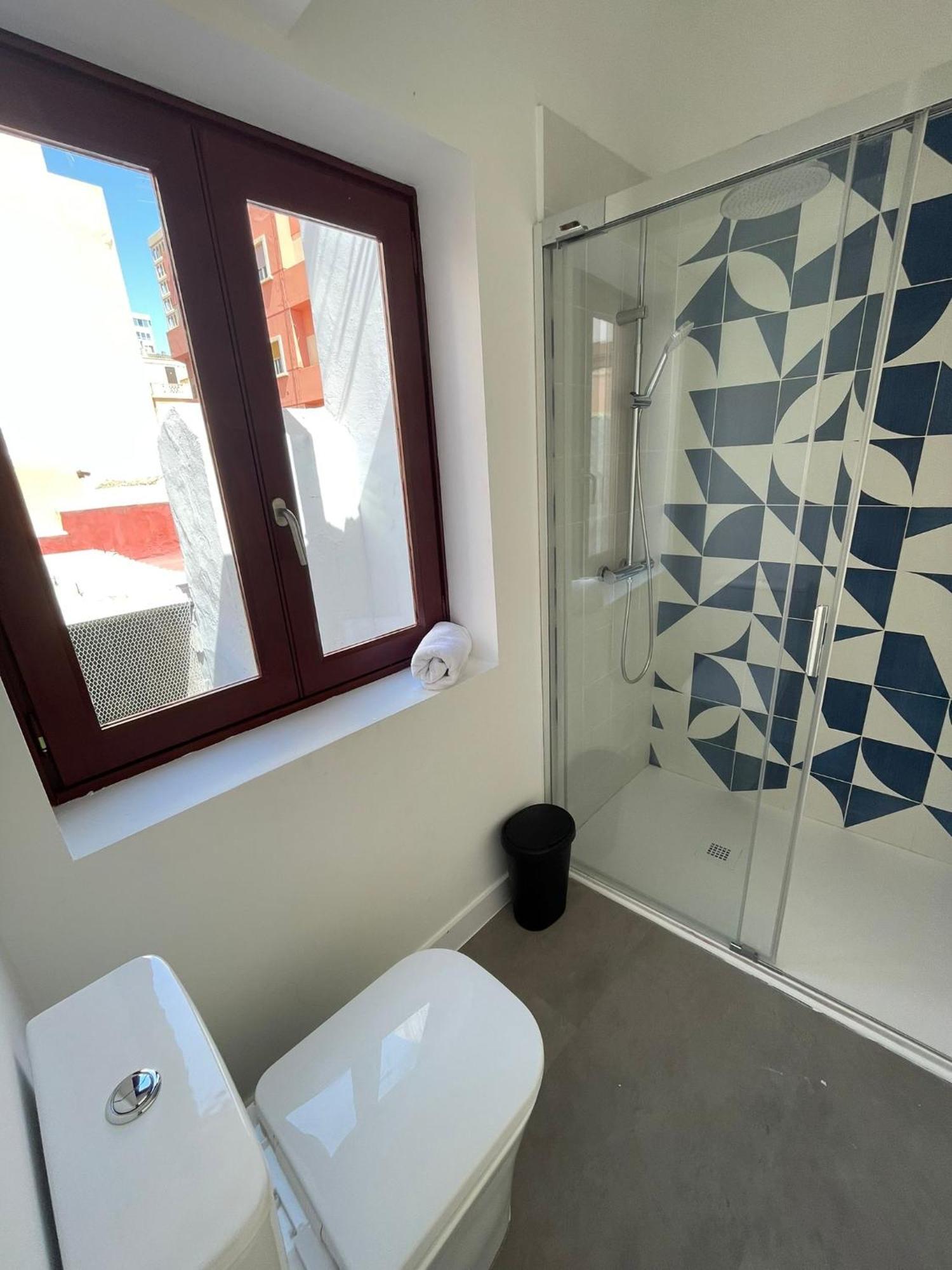 Hotelito Boutique Tenerife Guimera Santa Cruz de Tenerife Eksteriør bilde