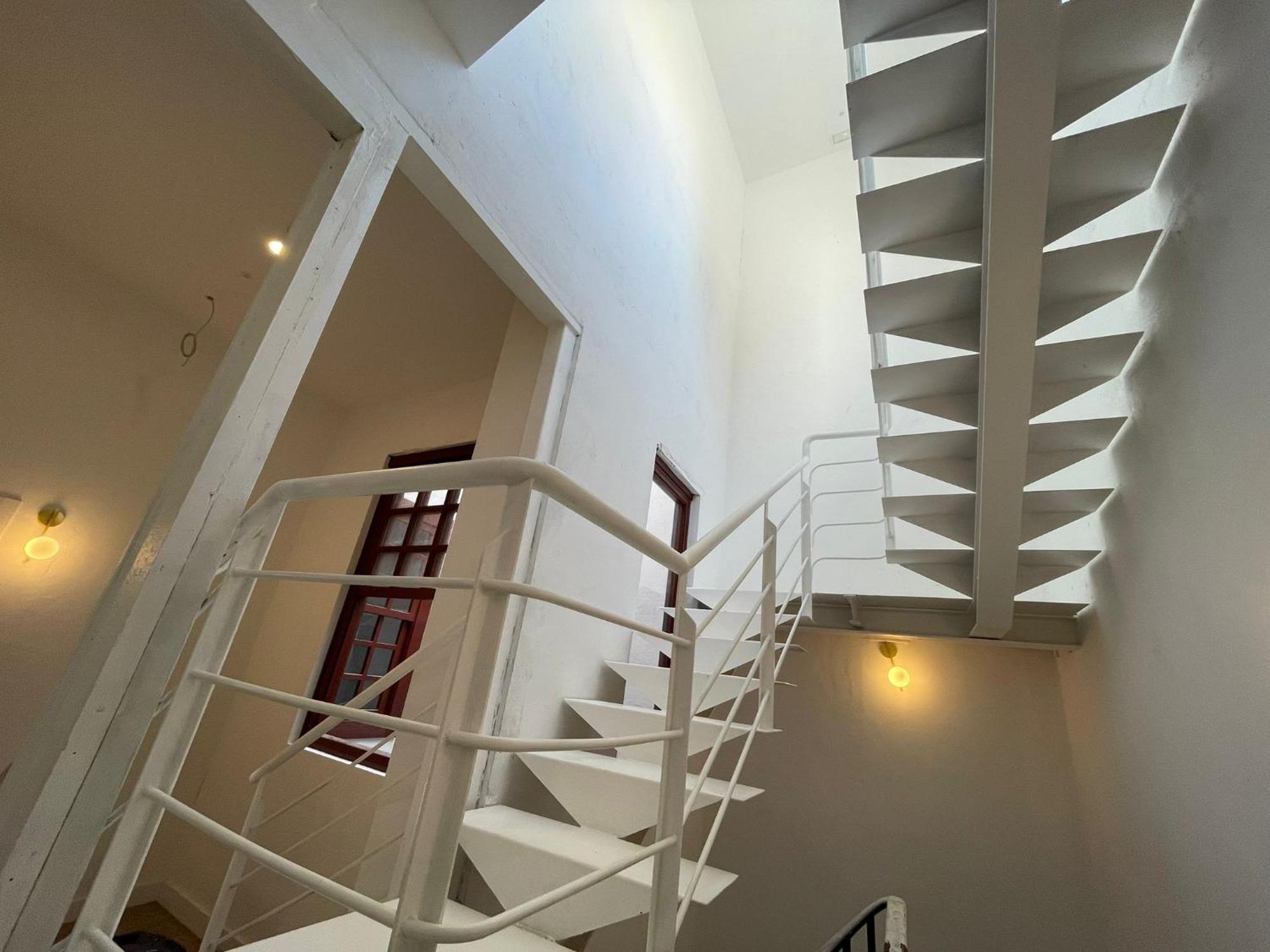 Hotelito Boutique Tenerife Guimera Santa Cruz de Tenerife Eksteriør bilde