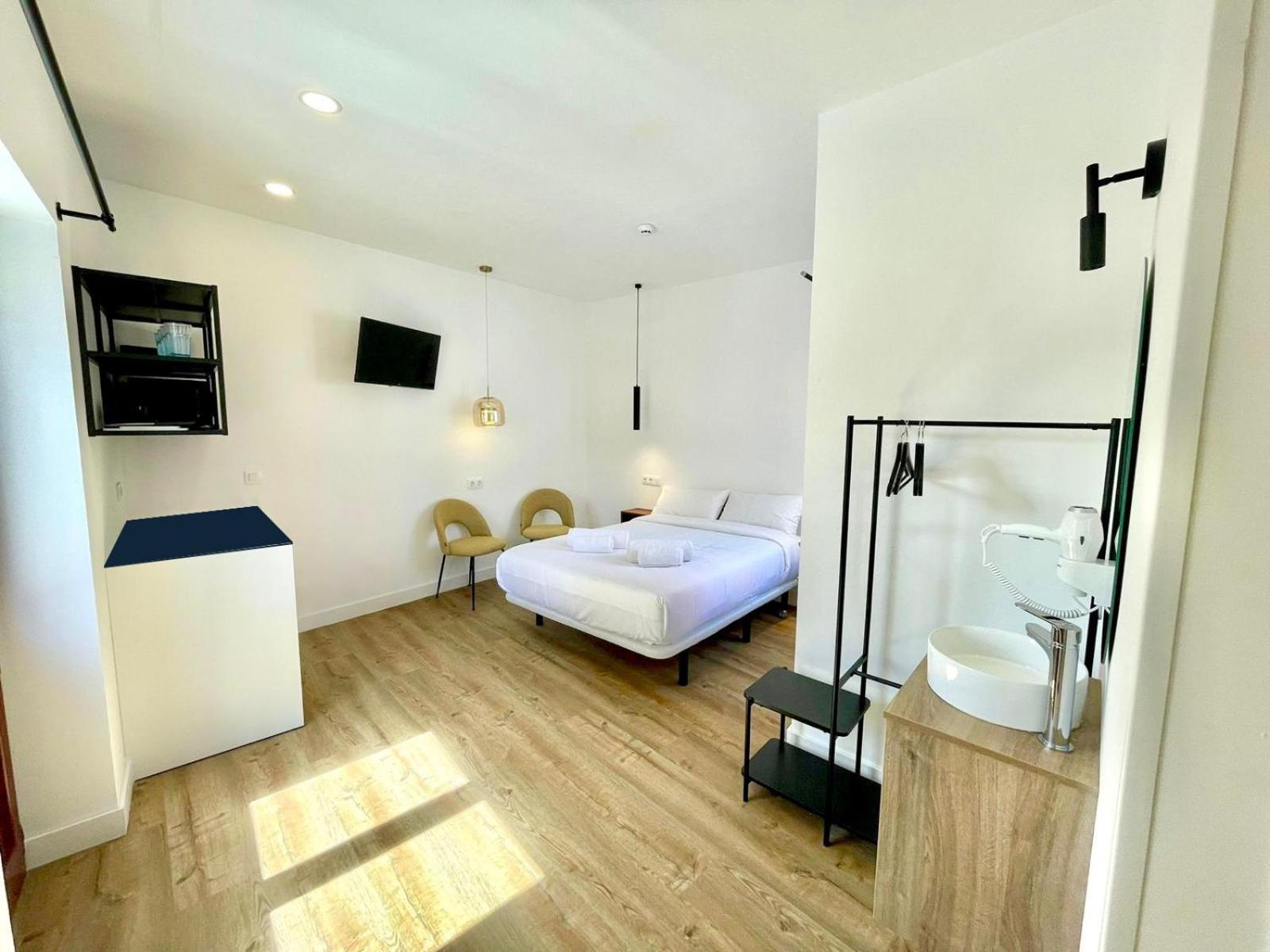 Hotelito Boutique Tenerife Guimera Santa Cruz de Tenerife Eksteriør bilde