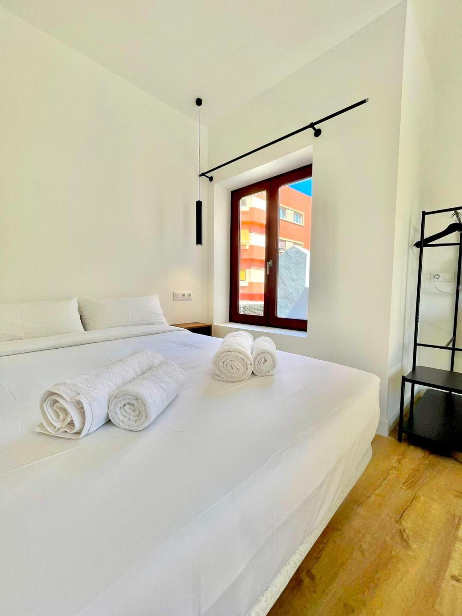 Hotelito Boutique Tenerife Guimera Santa Cruz de Tenerife Eksteriør bilde