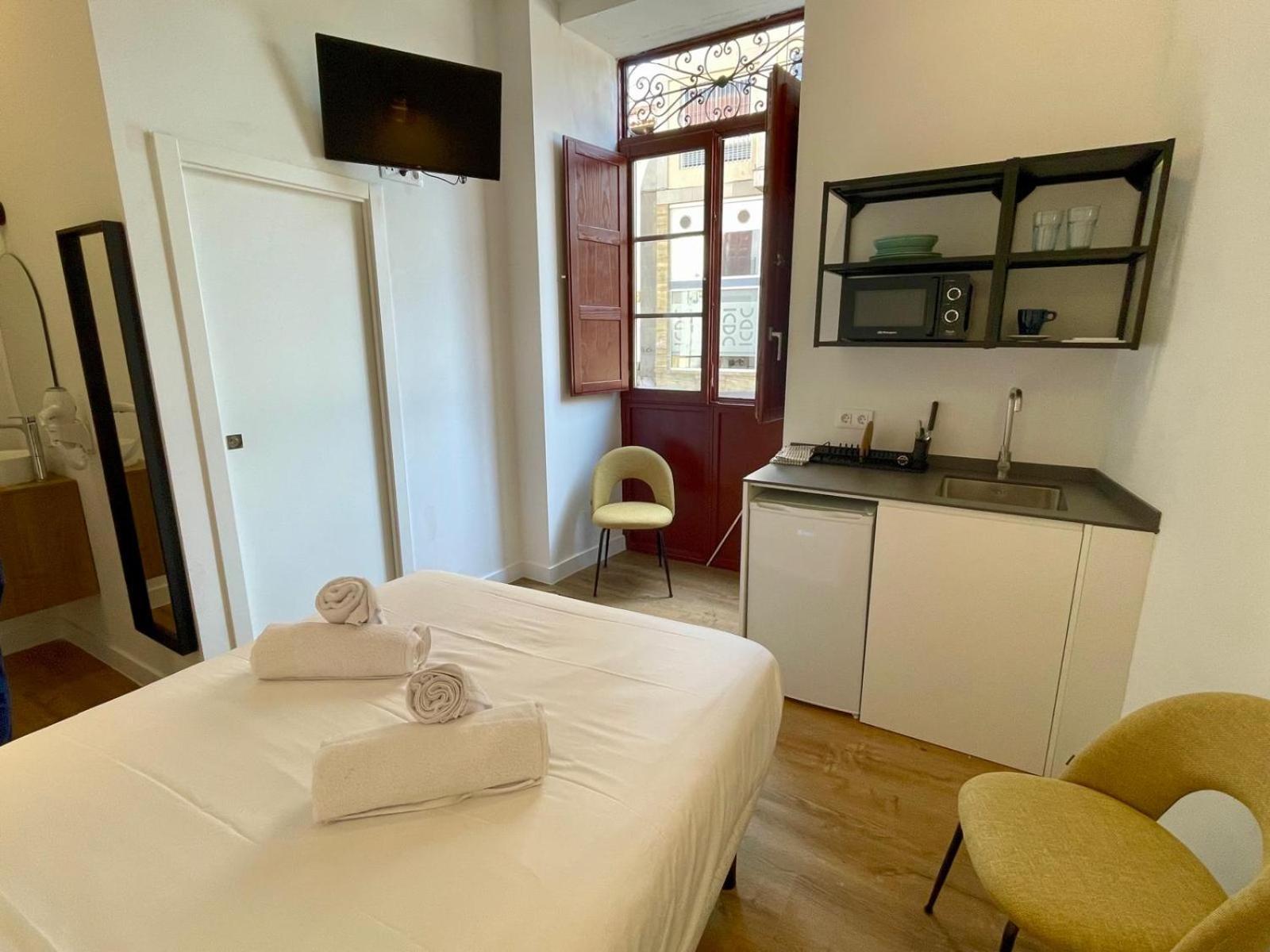 Hotelito Boutique Tenerife Guimera Santa Cruz de Tenerife Eksteriør bilde