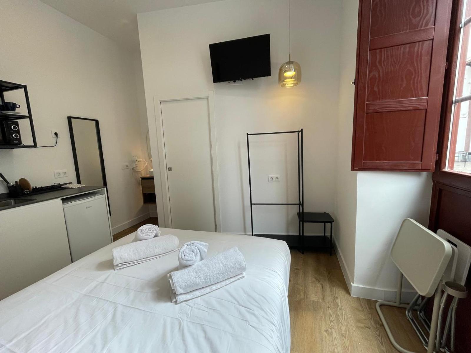 Hotelito Boutique Tenerife Guimera Santa Cruz de Tenerife Eksteriør bilde