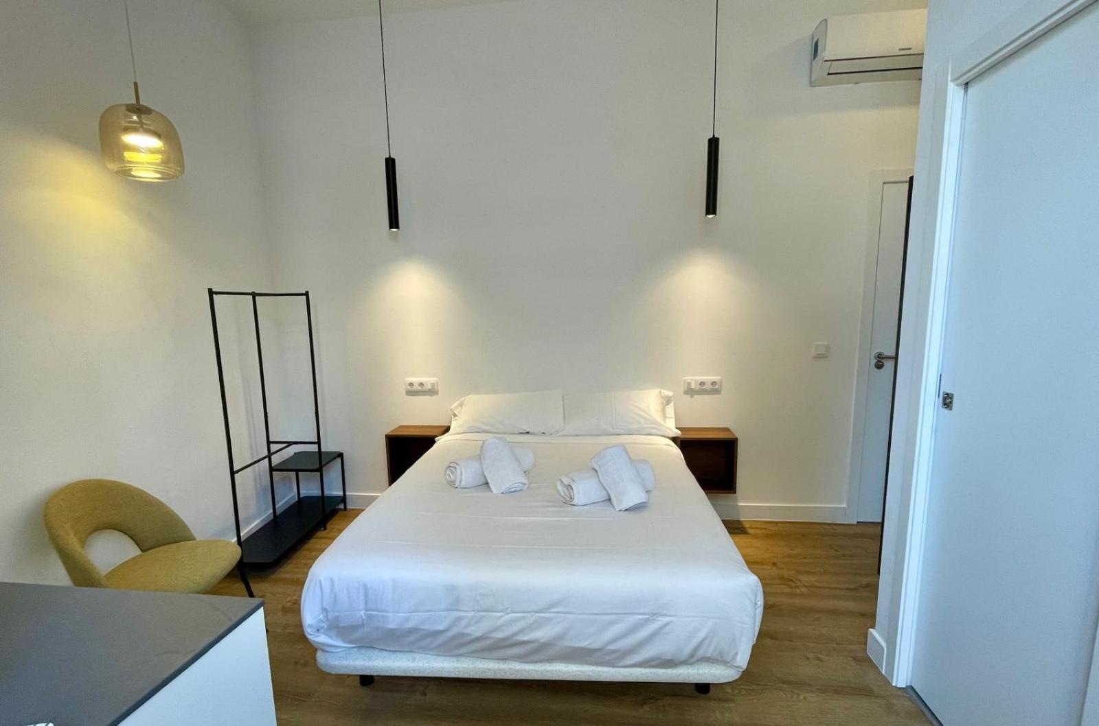 Hotelito Boutique Tenerife Guimera Santa Cruz de Tenerife Eksteriør bilde