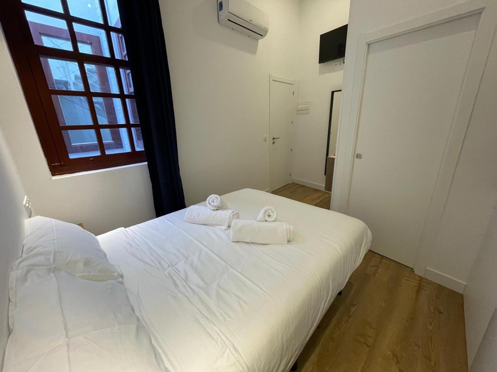 Hotelito Boutique Tenerife Guimera Santa Cruz de Tenerife Eksteriør bilde