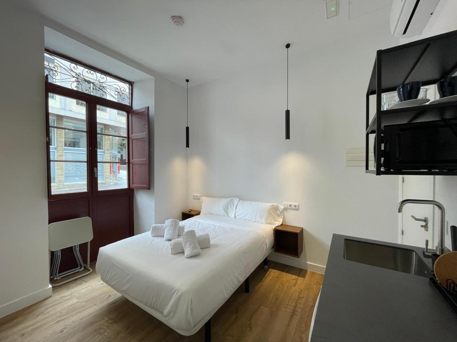 Hotelito Boutique Tenerife Guimera Santa Cruz de Tenerife Eksteriør bilde