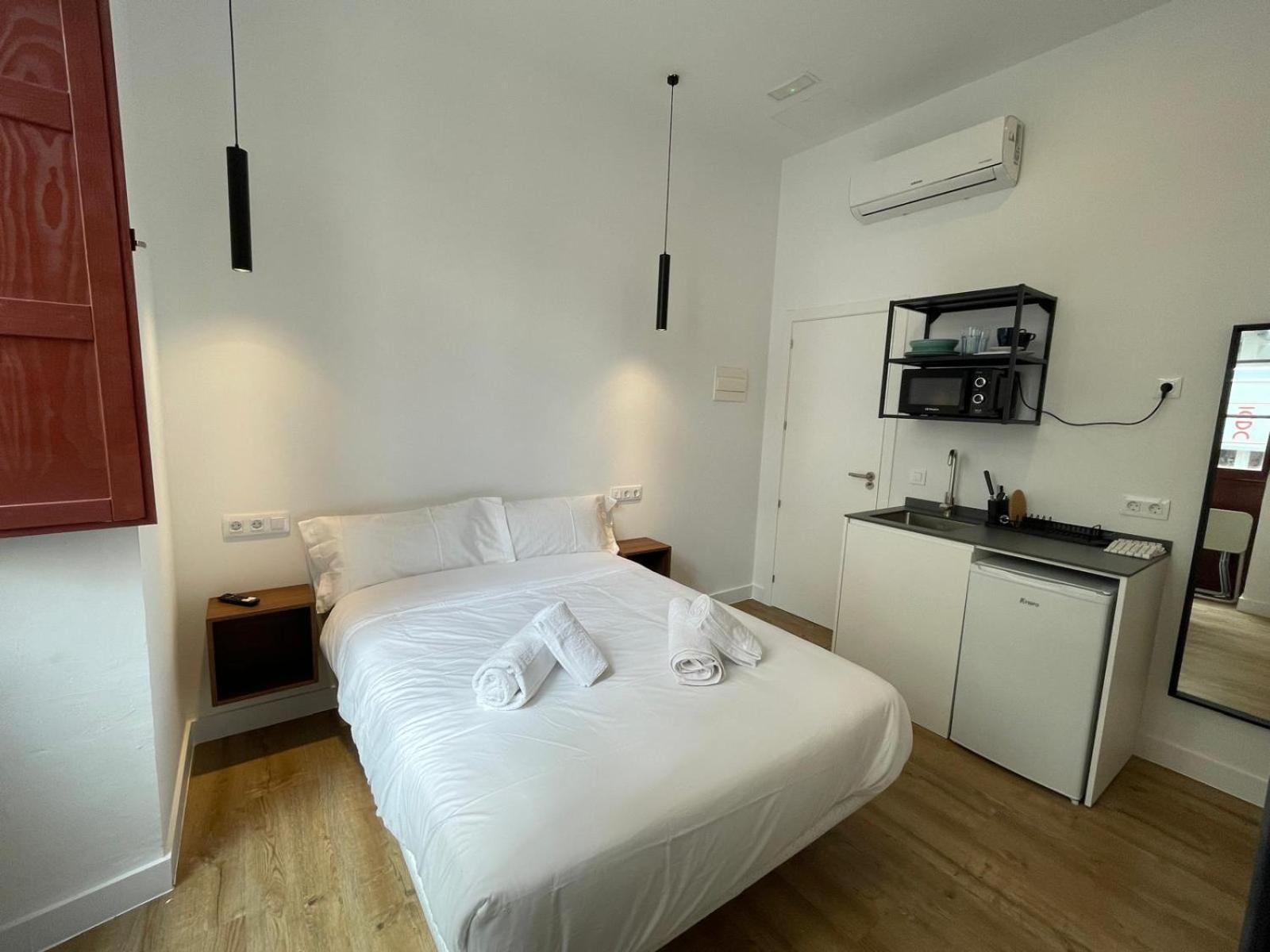 Hotelito Boutique Tenerife Guimera Santa Cruz de Tenerife Eksteriør bilde