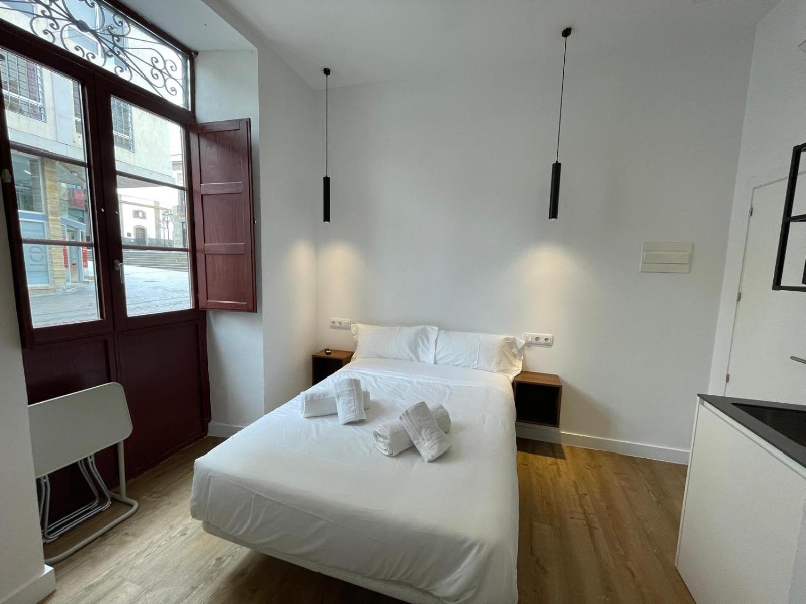 Hotelito Boutique Tenerife Guimera Santa Cruz de Tenerife Eksteriør bilde