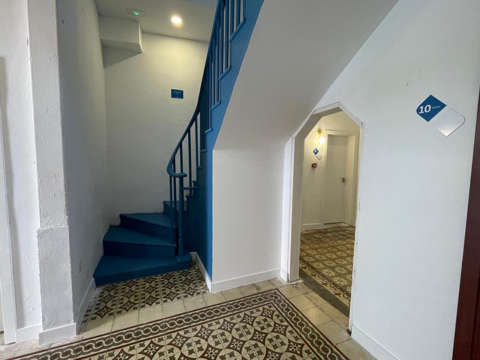 Hotelito Boutique Tenerife Guimera Santa Cruz de Tenerife Eksteriør bilde