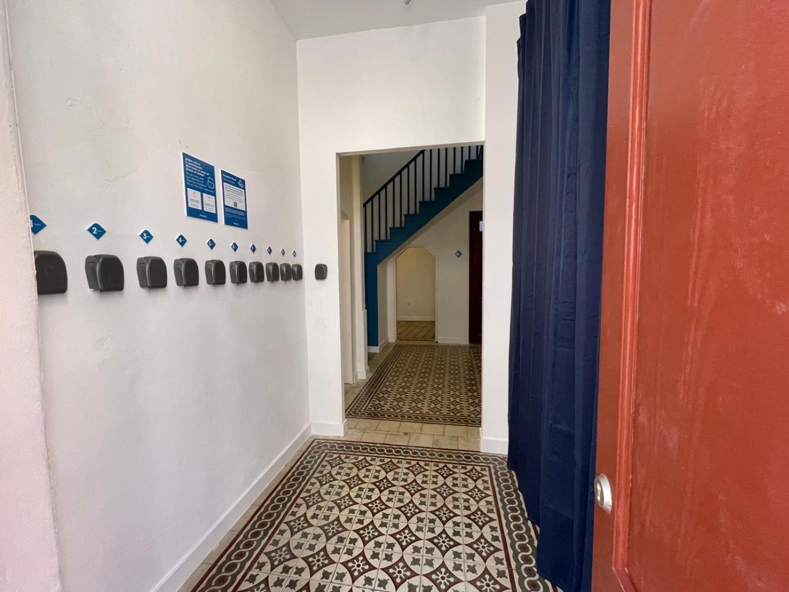 Hotelito Boutique Tenerife Guimera Santa Cruz de Tenerife Eksteriør bilde