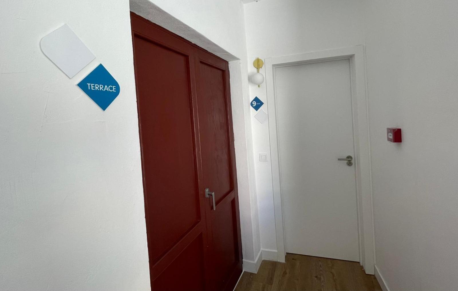 Hotelito Boutique Tenerife Guimera Santa Cruz de Tenerife Eksteriør bilde