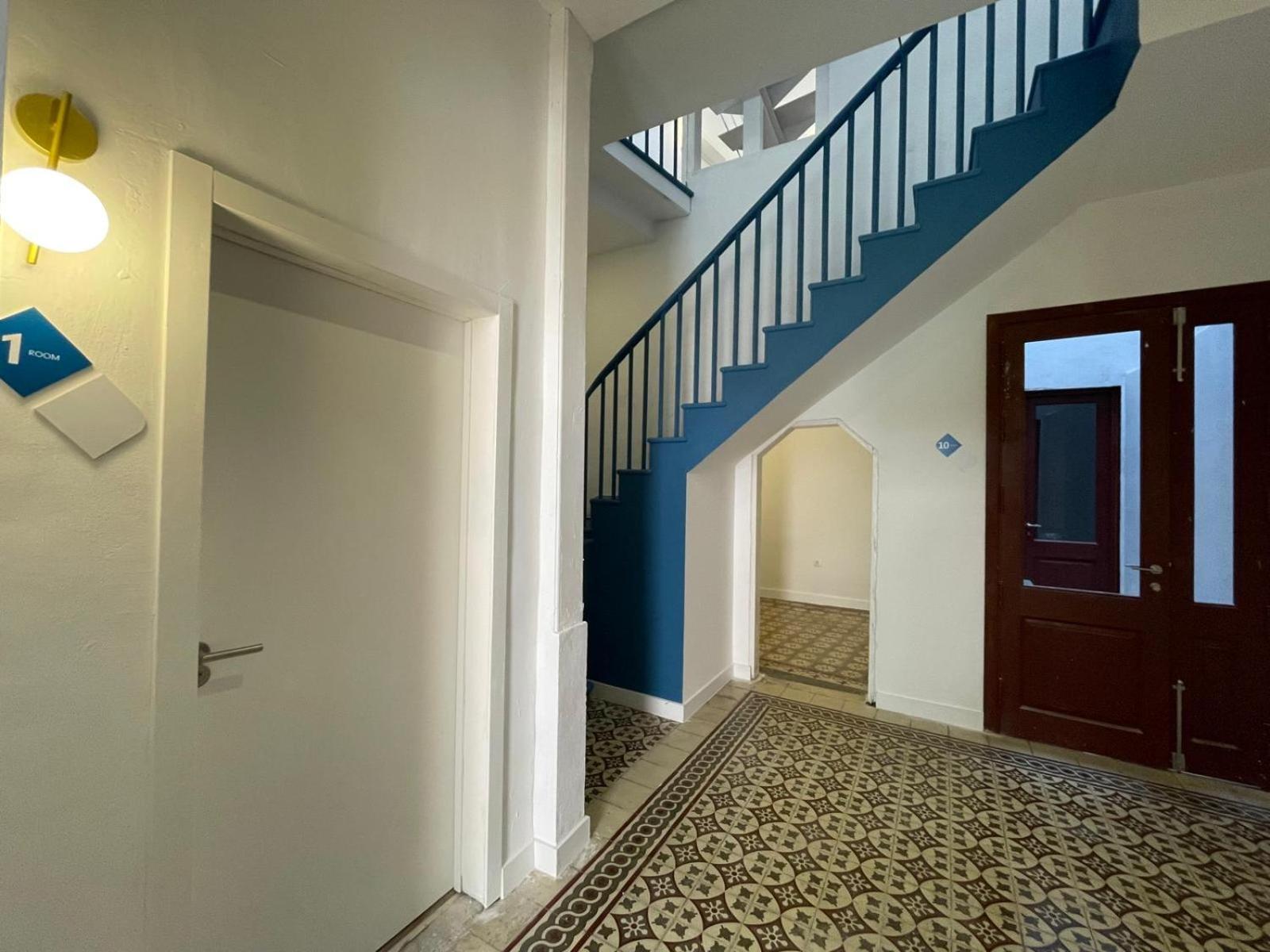 Hotelito Boutique Tenerife Guimera Santa Cruz de Tenerife Eksteriør bilde