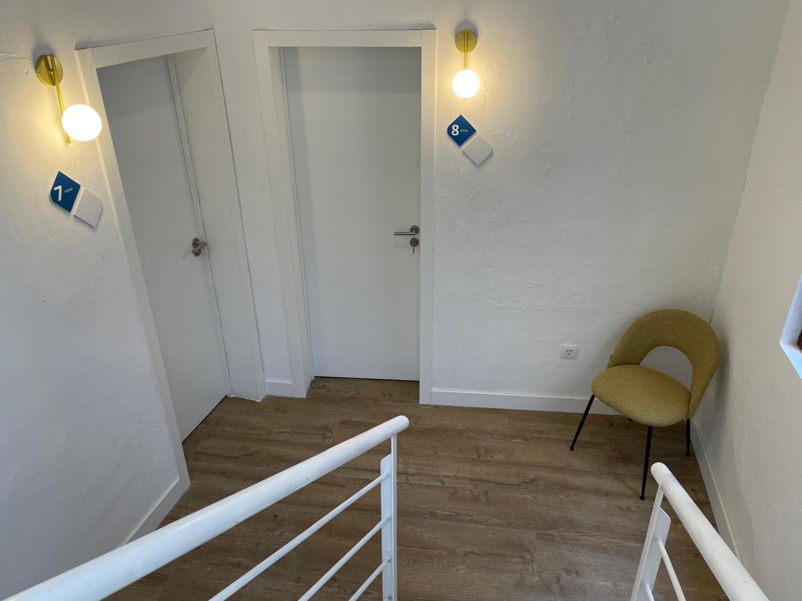 Hotelito Boutique Tenerife Guimera Santa Cruz de Tenerife Eksteriør bilde