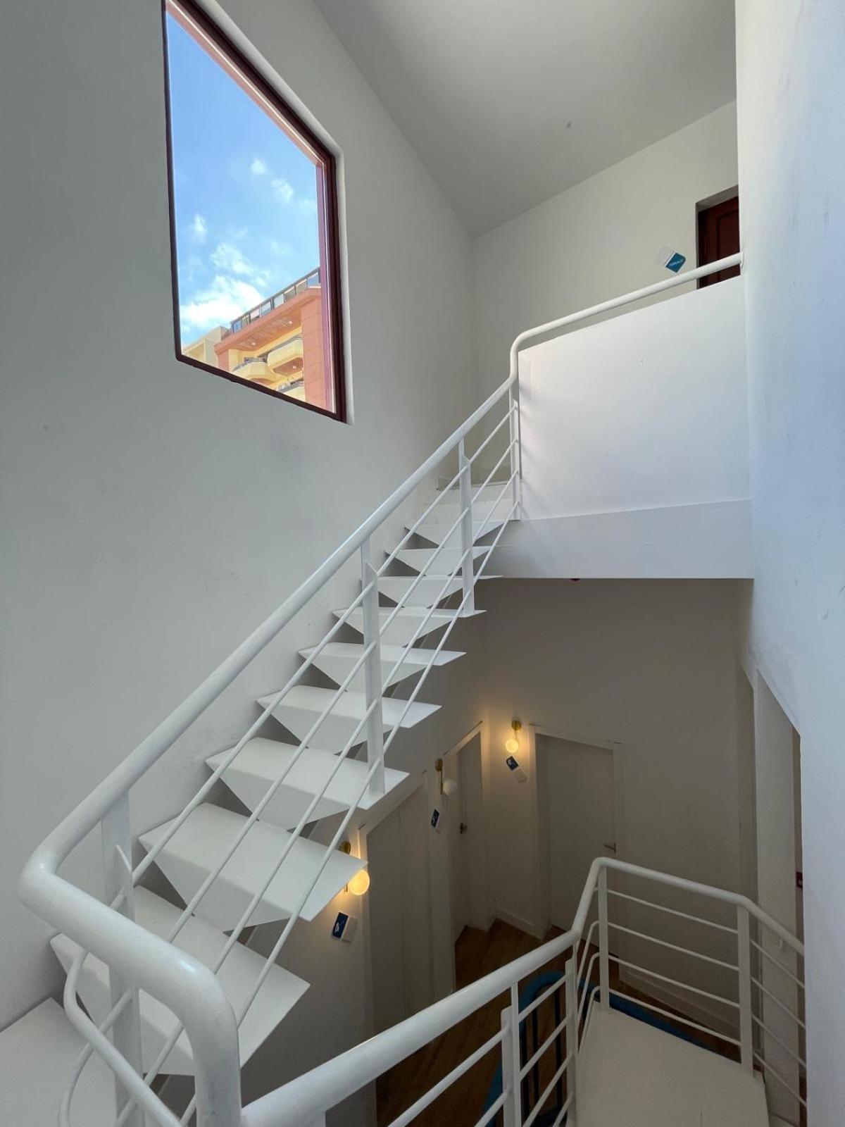 Hotelito Boutique Tenerife Guimera Santa Cruz de Tenerife Eksteriør bilde