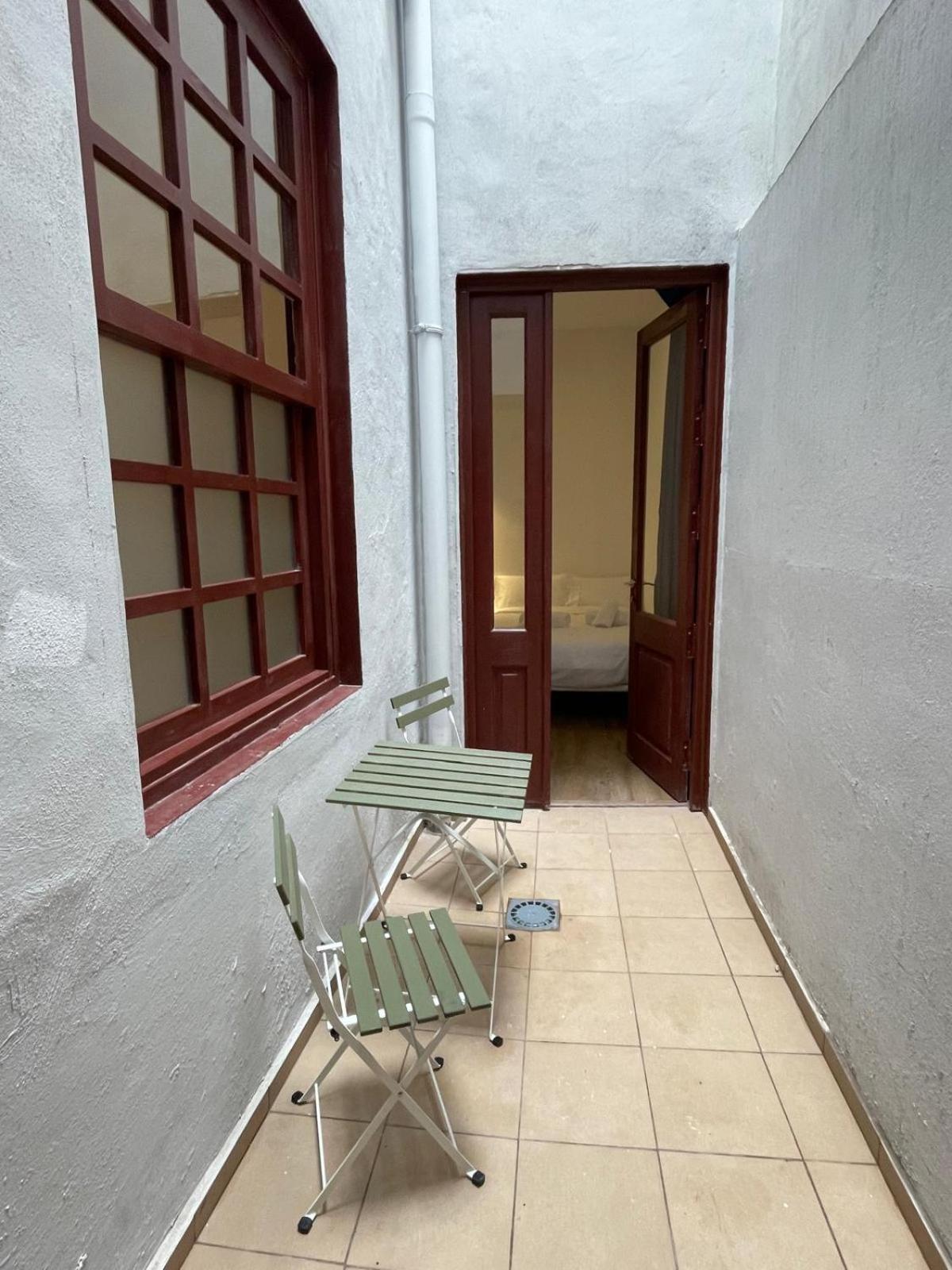 Hotelito Boutique Tenerife Guimera Santa Cruz de Tenerife Eksteriør bilde