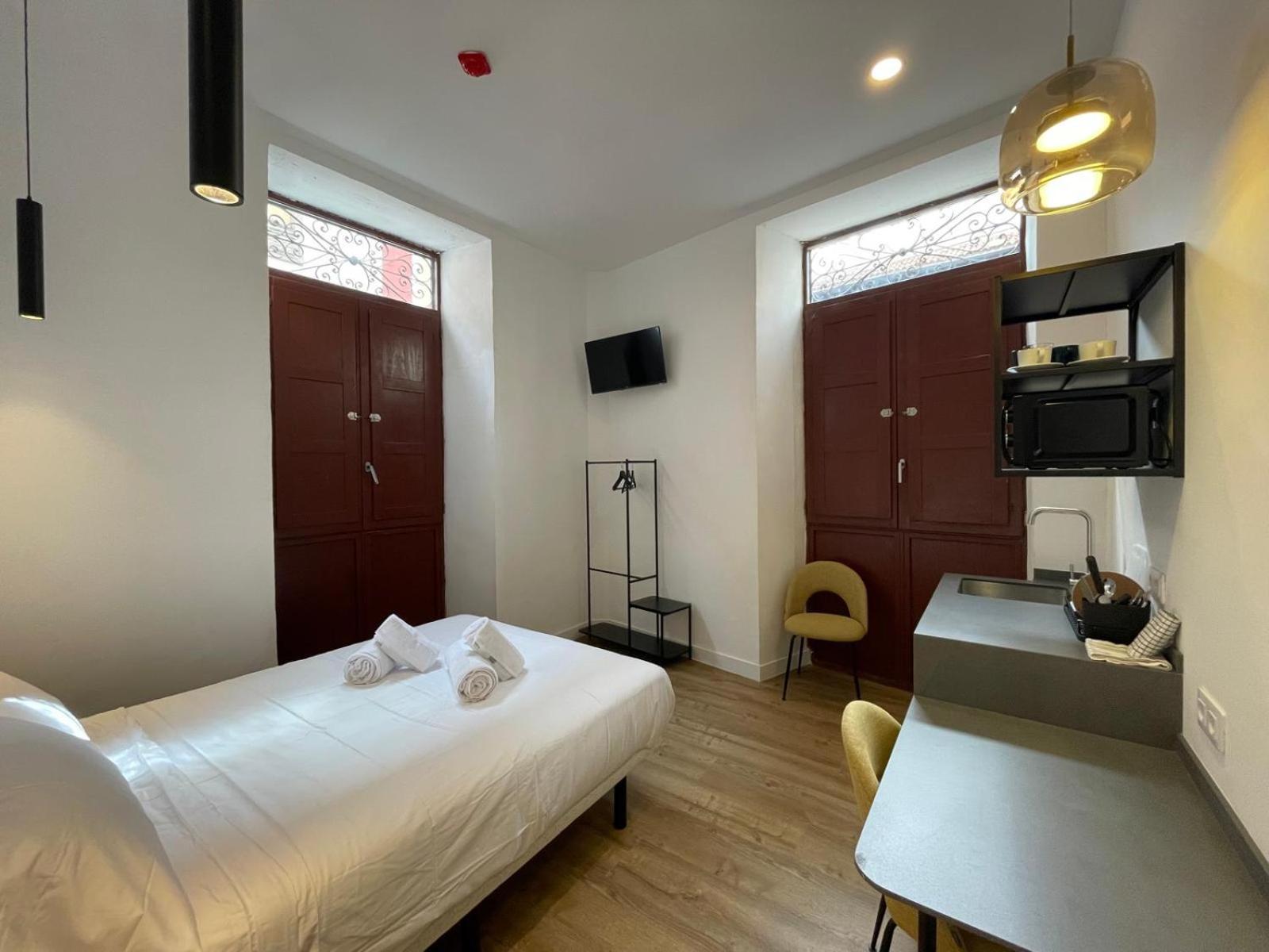 Hotelito Boutique Tenerife Guimera Santa Cruz de Tenerife Eksteriør bilde