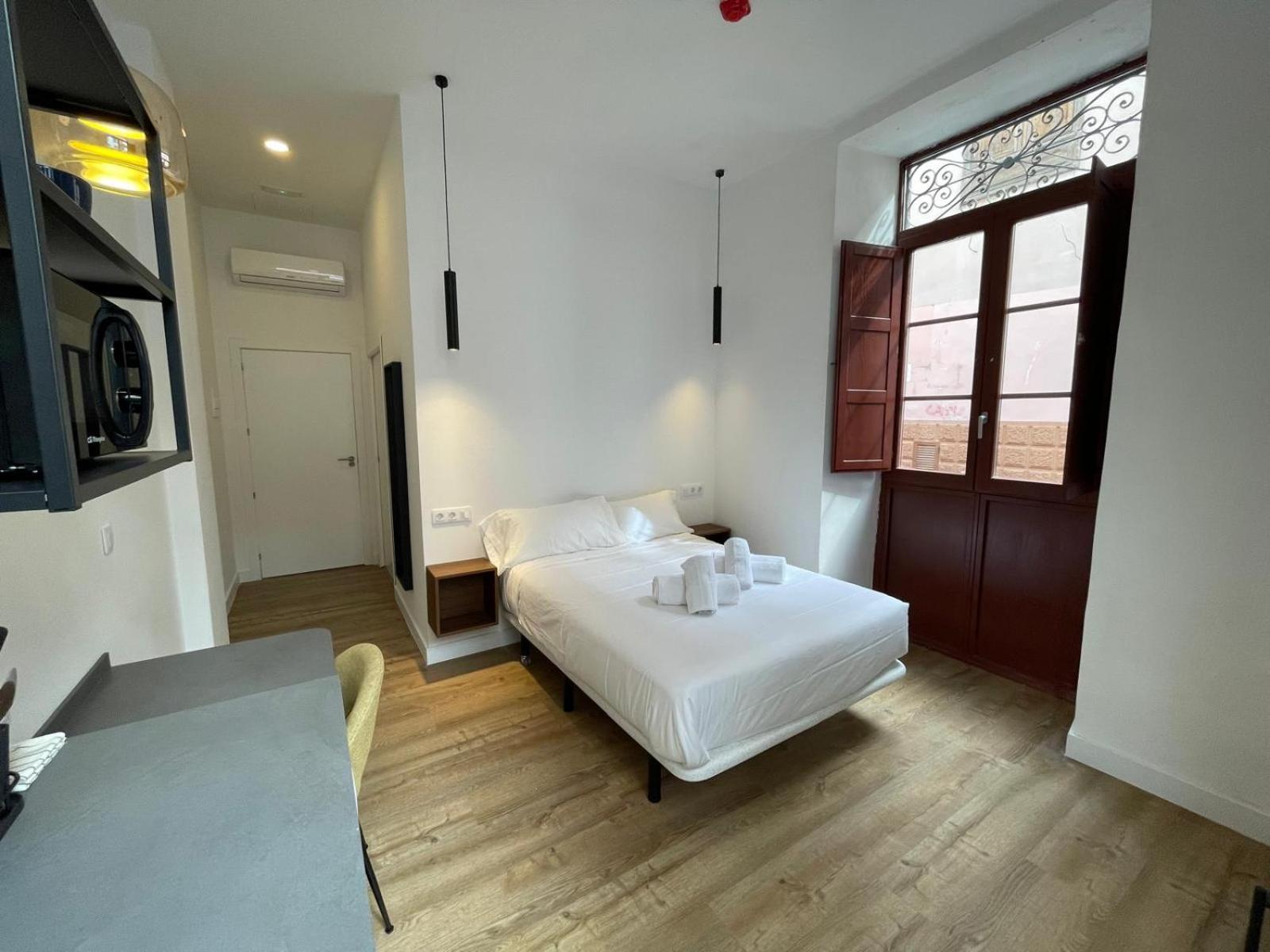 Hotelito Boutique Tenerife Guimera Santa Cruz de Tenerife Eksteriør bilde